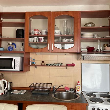Park View City Center Location Apartment With Balcony Bratislava Exteriör bild