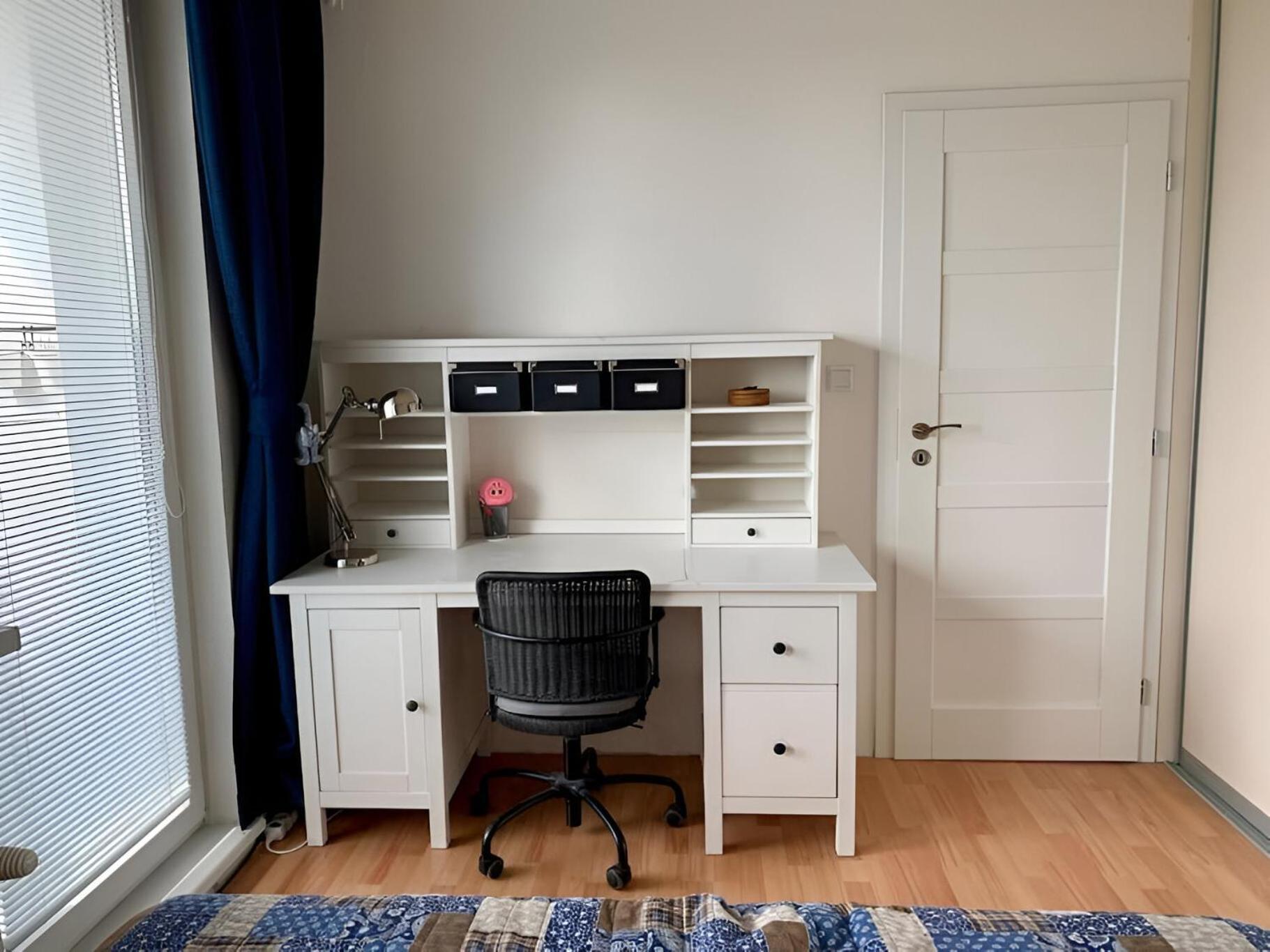 Park View City Center Location Apartment With Balcony Bratislava Exteriör bild