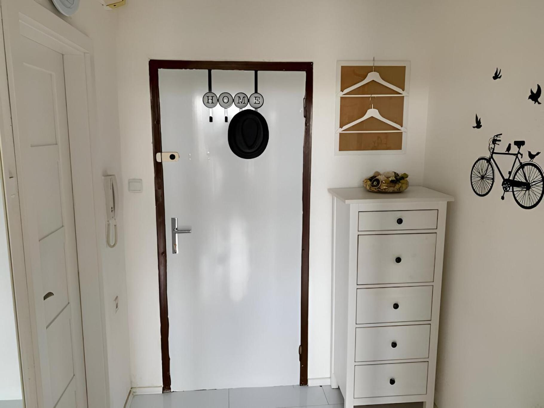 Park View City Center Location Apartment With Balcony Bratislava Exteriör bild