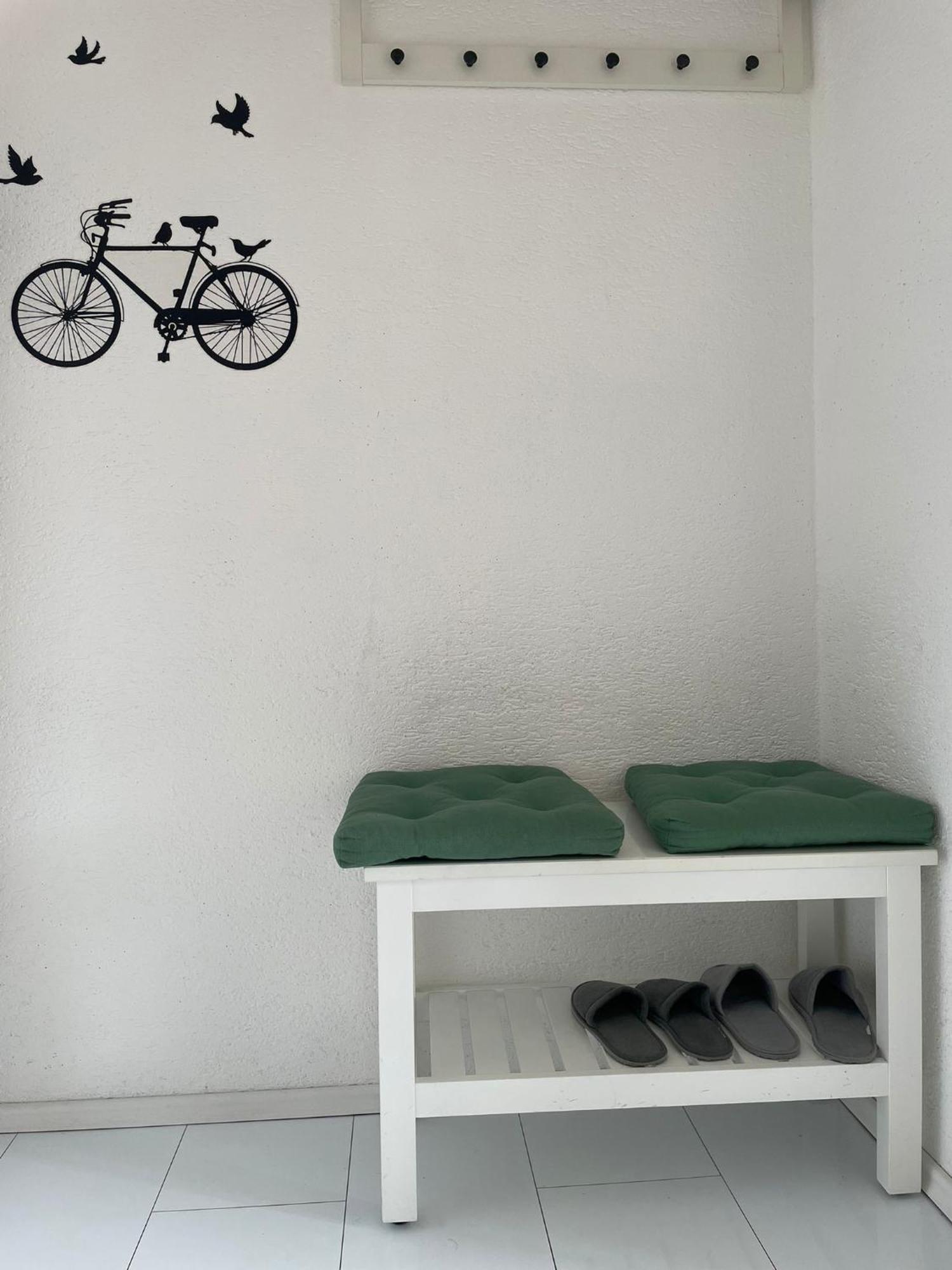 Park View City Center Location Apartment With Balcony Bratislava Exteriör bild