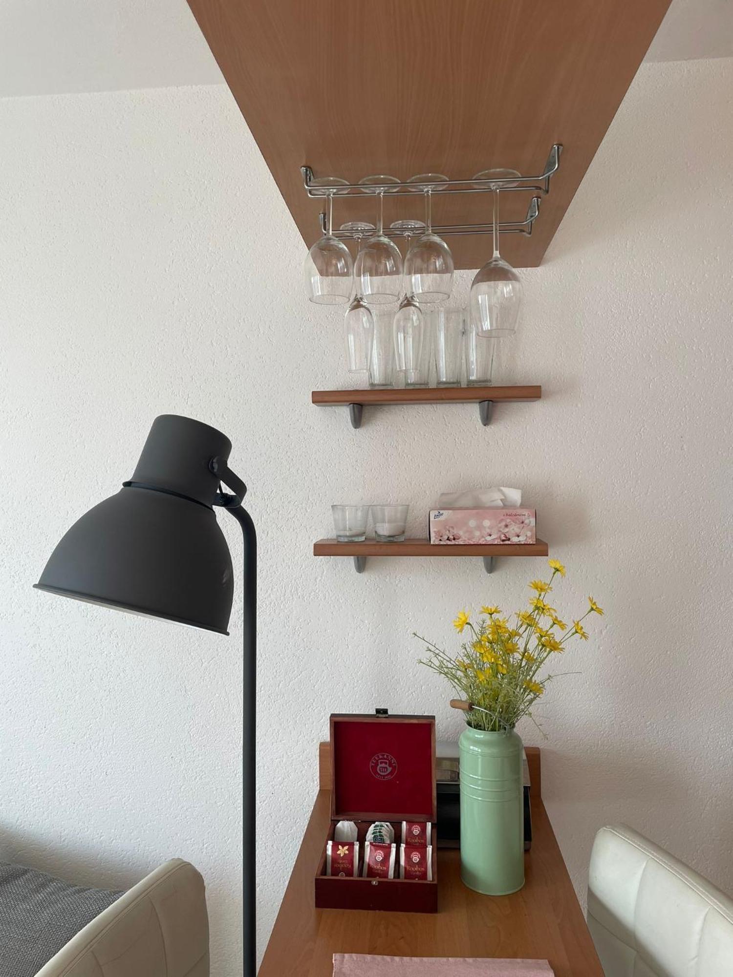 Park View City Center Location Apartment With Balcony Bratislava Exteriör bild