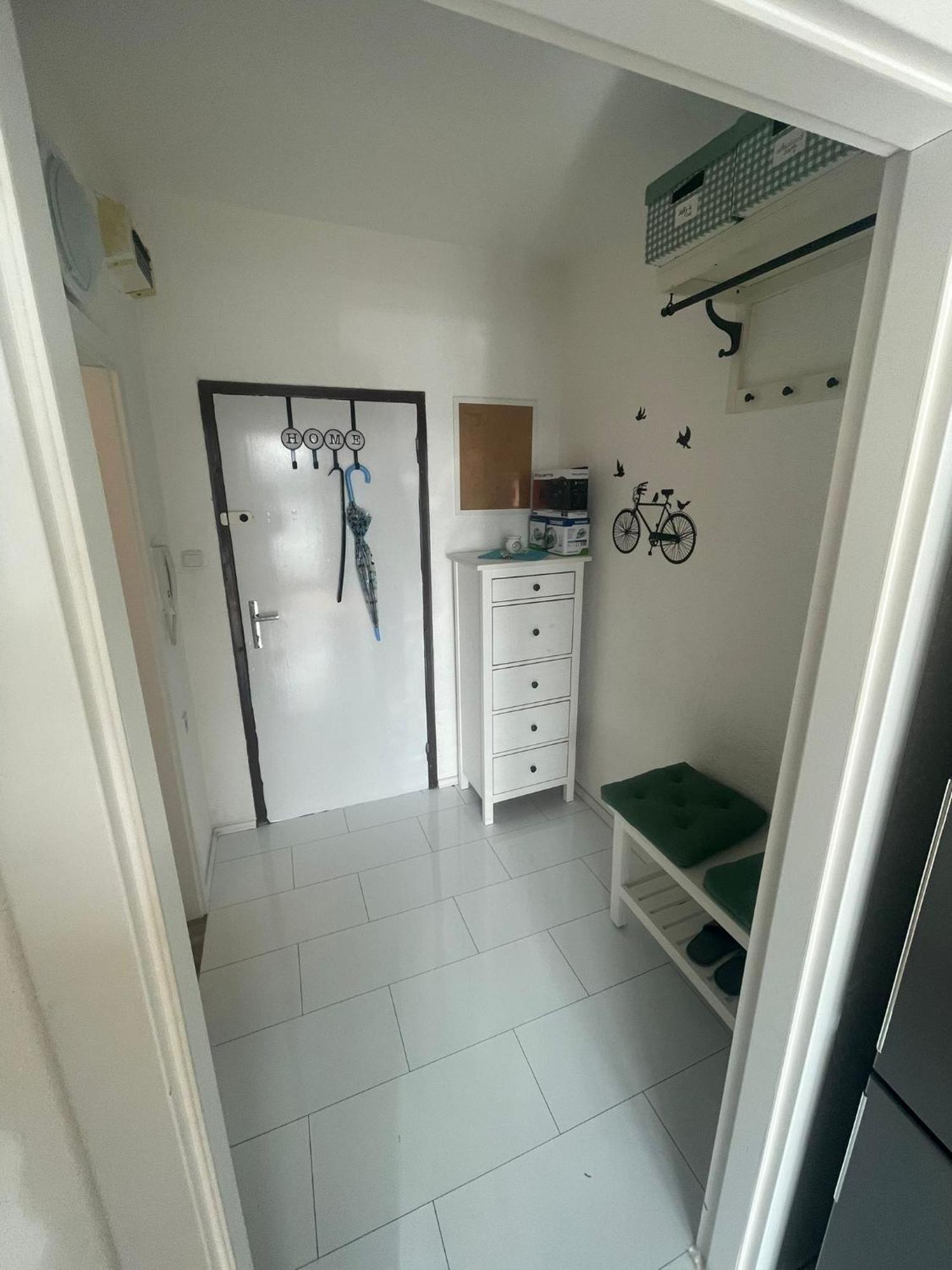 Park View City Center Location Apartment With Balcony Bratislava Exteriör bild