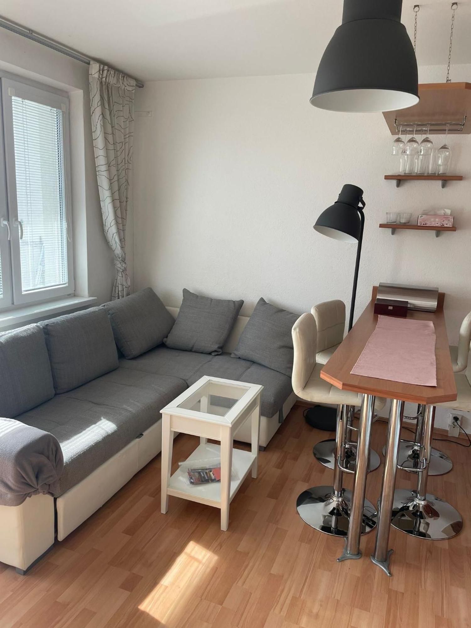 Park View City Center Location Apartment With Balcony Bratislava Exteriör bild