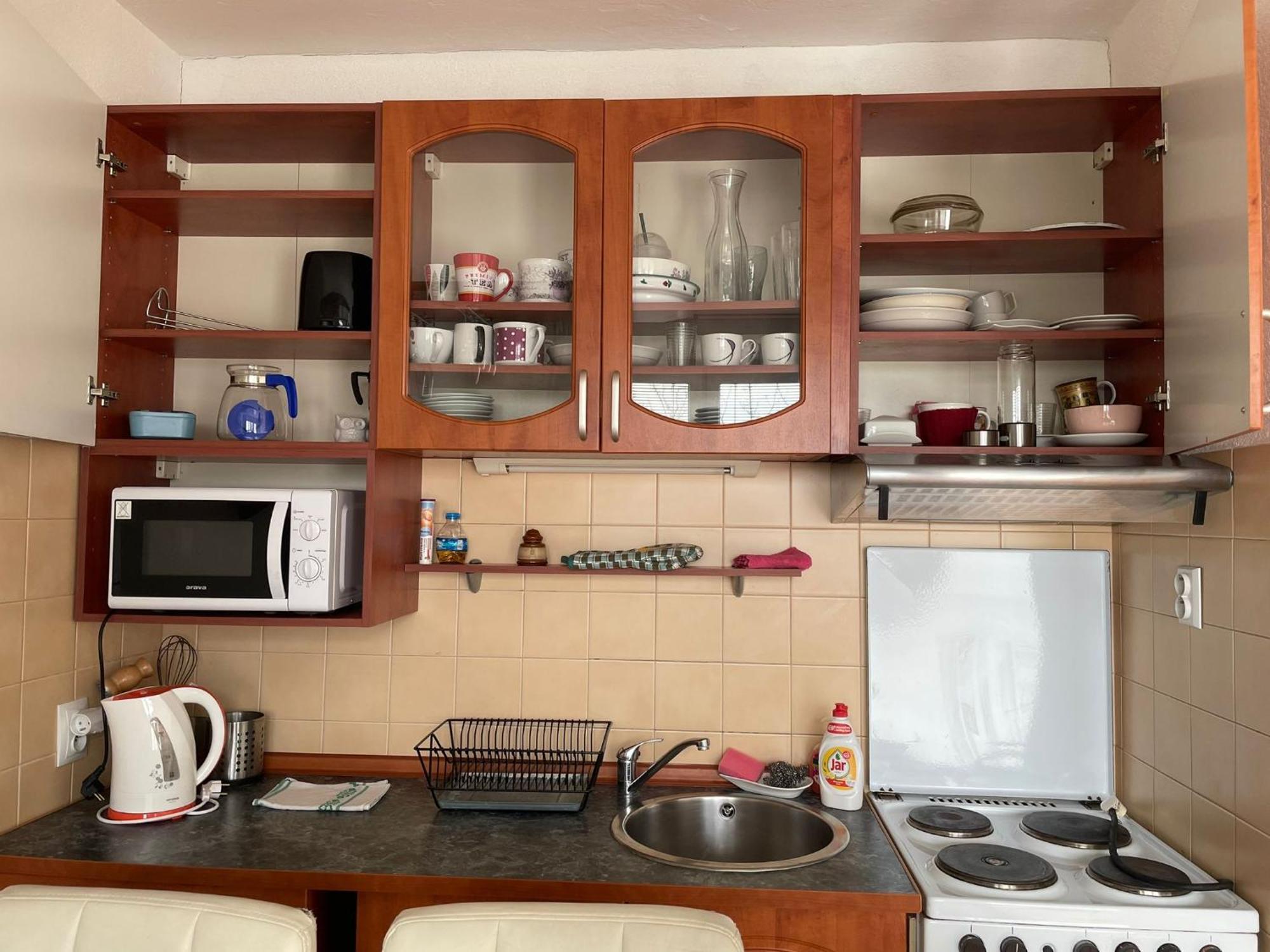 Park View City Center Location Apartment With Balcony Bratislava Exteriör bild
