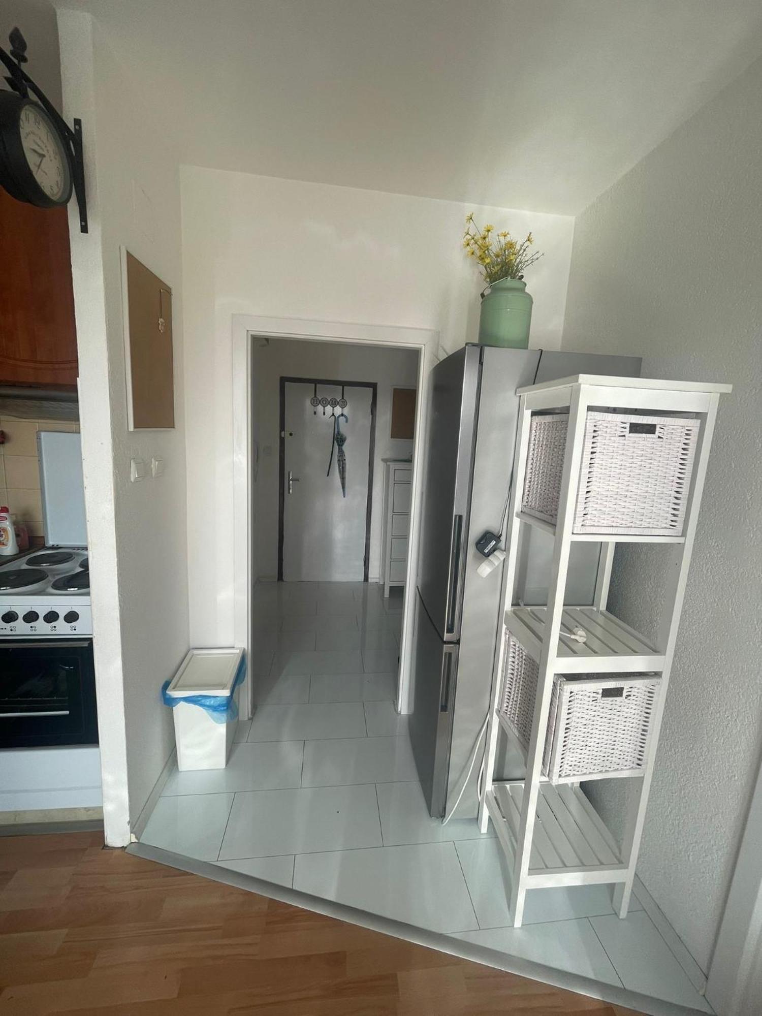 Park View City Center Location Apartment With Balcony Bratislava Exteriör bild