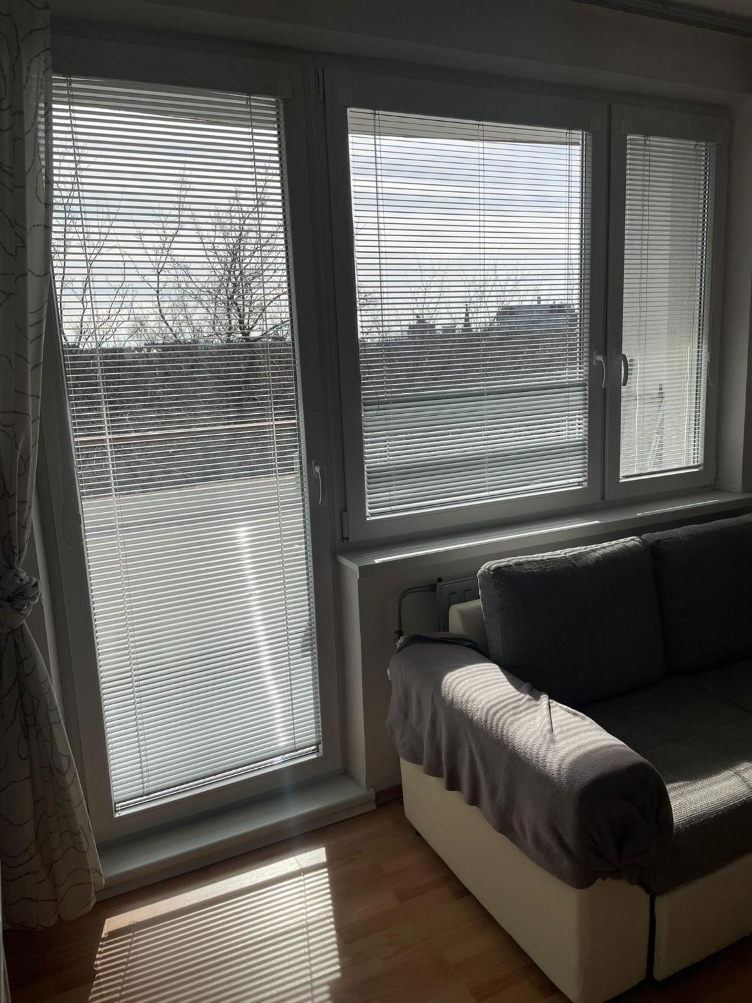 Park View City Center Location Apartment With Balcony Bratislava Exteriör bild