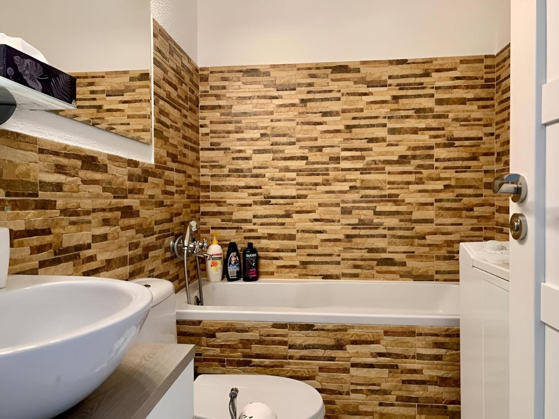 Park View City Center Location Apartment With Balcony Bratislava Exteriör bild